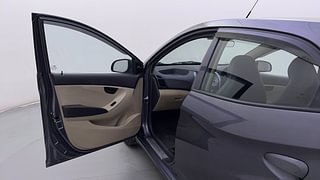 Used 2015 Hyundai Eon Magna + (O) 1.0 Petrol Manual interior LEFT FRONT DOOR OPEN VIEW