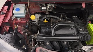 Used 2019 Renault Kwid [2017-2019] RXT 1.0 SCE Special (O) Petrol Manual engine ENGINE RIGHT SIDE VIEW