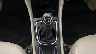 Used 2020 Maruti Suzuki Ciaz Alpha Petrol Petrol Manual interior GEAR  KNOB VIEW