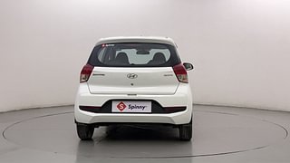 Used 2019 Hyundai New Santro 1.1 Sportz MT Petrol Manual exterior BACK VIEW