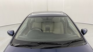 Used 2020 Maruti Suzuki Ciaz Alpha Petrol Petrol Manual exterior FRONT WINDSHIELD VIEW