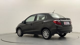 Used 2016 Honda Amaze 1.2 VX i-VTEC Petrol Manual exterior LEFT REAR CORNER VIEW