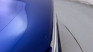 Used 2018 Ford EcoSport Titanium 1.5L TDCi Diesel Manual dents MINOR DENT