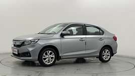 2019 Honda Amaze 1.2 VX CVT i-VTEC