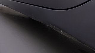Used 2015 Hyundai Eon Magna + (O) 1.0 Petrol Manual dents MINOR DENT