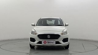Used 2018 Maruti Suzuki Dzire VXi Petrol Manual exterior FRONT VIEW