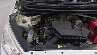 Used 2019 Hyundai New Santro 1.1 Sportz MT Petrol Manual engine ENGINE RIGHT SIDE VIEW