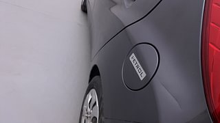 Used 2015 Hyundai Eon Magna + (O) 1.0 Petrol Manual dents MINOR DENT