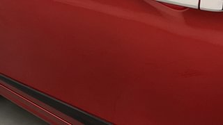 Used 2018 Tata Tiago [2016-2020] Revotron XZA AMT Petrol Automatic dents MINOR DENT