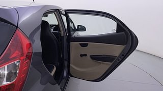 Used 2015 Hyundai Eon Magna + (O) 1.0 Petrol Manual interior RIGHT REAR DOOR OPEN VIEW