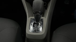 Used 2018 Tata Tiago [2016-2020] Revotron XZA AMT Petrol Automatic interior GEAR  KNOB VIEW