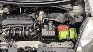 Used 2016 Honda Amaze 1.2 VX i-VTEC Petrol Manual engine ENGINE LEFT SIDE VIEW