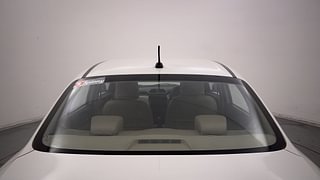 Used 2018 Maruti Suzuki Dzire VXi Petrol Manual exterior BACK WINDSHIELD VIEW