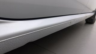 Used 2015 Volkswagen Polo Highline1.2L (P) Petrol Manual dents MINOR DENT