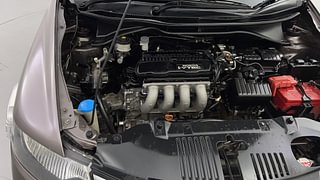 Used 2013 Honda City [2011-2014] 1.5 V MT Petrol Manual engine ENGINE RIGHT SIDE VIEW