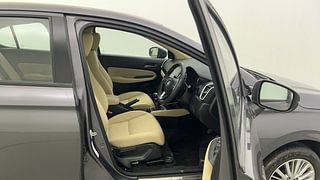 Used 2021 Honda City V Petrol Petrol Manual interior RIGHT SIDE FRONT DOOR CABIN VIEW