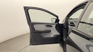 Used 2021 Tata Altroz XZ 1.5 Diesel Manual interior LEFT FRONT DOOR OPEN VIEW
