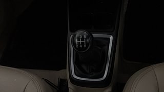 Used 2018 Maruti Suzuki Dzire VXi Petrol Manual interior GEAR  KNOB VIEW