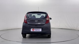 Used 2015 Hyundai Eon Magna + (O) 1.0 Petrol Manual exterior BACK VIEW