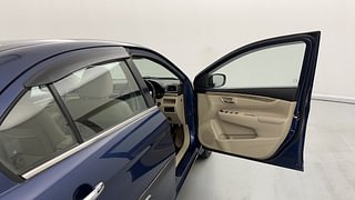 Used 2020 Maruti Suzuki Ciaz Alpha Petrol Petrol Manual interior RIGHT FRONT DOOR OPEN VIEW