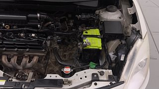 Used 2018 Maruti Suzuki Dzire VXi Petrol Manual engine ENGINE LEFT SIDE VIEW