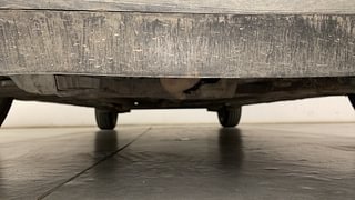 Used 2021 Tata Altroz XZ 1.5 Diesel Manual extra FRONT LEFT UNDERBODY VIEW
