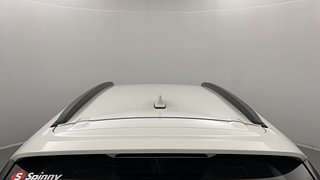 Used 2023 Maruti Suzuki Fronx Delta 1.2L AGS Petrol Automatic exterior EXTERIOR ROOF VIEW