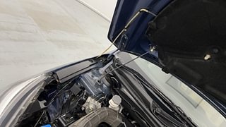 Used 2020 Maruti Suzuki Ciaz Alpha Petrol Petrol Manual engine ENGINE RIGHT SIDE HINGE & APRON VIEW
