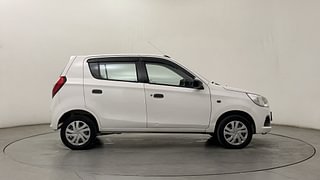 Used 2018 Maruti Suzuki Alto K10 VXi Petrol Manual exterior RIGHT SIDE VIEW