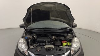 Used 2016 Honda Amaze 1.2 VX i-VTEC Petrol Manual engine ENGINE & BONNET OPEN FRONT VIEW