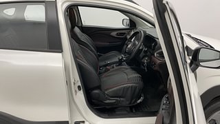 Used 2023 Maruti Suzuki Fronx Delta 1.2L AGS Petrol Automatic interior RIGHT SIDE FRONT DOOR CABIN VIEW