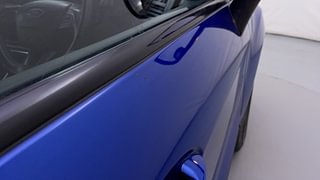 Used 2018 Ford EcoSport Titanium 1.5L TDCi Diesel Manual dents MINOR DENT