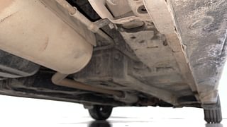 Used 2015 Hyundai Eon Magna + (O) 1.0 Petrol Manual extra REAR RIGHT UNDERBODY VIEW