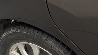 Used 2016 Honda Amaze 1.2 VX i-VTEC Petrol Manual dents MINOR DENT