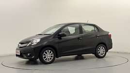 2016 Honda Amaze 1.2 VX i-VTEC