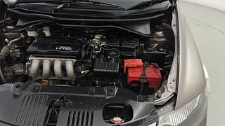Used 2013 Honda City [2011-2014] 1.5 V MT Petrol Manual engine ENGINE LEFT SIDE VIEW