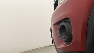 Used 2019 Renault Kwid [2017-2019] RXT 1.0 SCE Special (O) Petrol Manual dents MINOR SCRATCH