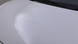 Used 2019 Hyundai New Santro 1.1 Sportz MT Petrol Manual dents MINOR SCRATCH