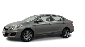 Used 2016 Maruti Suzuki Ciaz ZXI+ AT Petrol Automatic Image