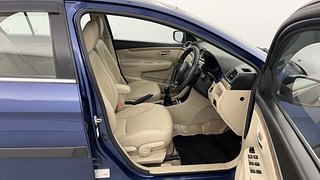 Used 2020 Maruti Suzuki Ciaz Alpha Petrol Petrol Manual interior RIGHT SIDE FRONT DOOR CABIN VIEW
