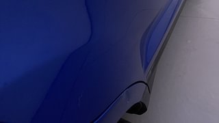 Used 2018 Ford EcoSport Titanium 1.5L TDCi Diesel Manual dents MINOR SCRATCH