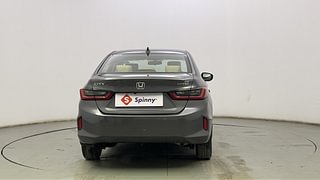 Used 2021 Honda City V Petrol Petrol Manual exterior BACK VIEW