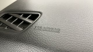 Used 2023 Maruti Suzuki Fronx Delta 1.2L AGS Petrol Automatic top_features Airbags