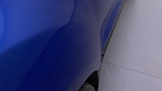 Used 2018 Ford EcoSport Titanium 1.5L TDCi Diesel Manual dents MINOR SCRATCH
