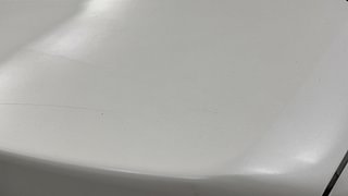 Used 2018 Maruti Suzuki Dzire VXi Petrol Manual dents MINOR DENT