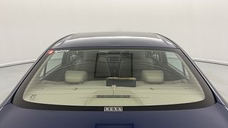Used 2020 Maruti Suzuki Ciaz Alpha Petrol Petrol Manual exterior BACK WINDSHIELD VIEW