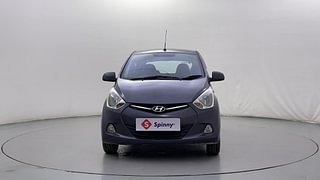 Used 2015 Hyundai Eon Magna + (O) 1.0 Petrol Manual exterior FRONT VIEW
