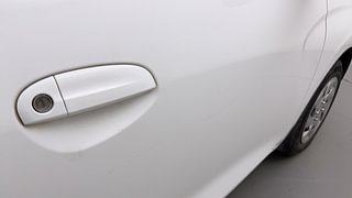 Used 2019 Hyundai New Santro 1.1 Sportz MT Petrol Manual dents MINOR SCRATCH