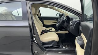 Used 2022 Honda City V Petrol Petrol Manual interior RIGHT SIDE FRONT DOOR CABIN VIEW