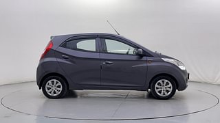 Used 2015 Hyundai Eon Magna + (O) 1.0 Petrol Manual exterior RIGHT SIDE VIEW